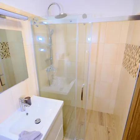 Appartement Kiraly