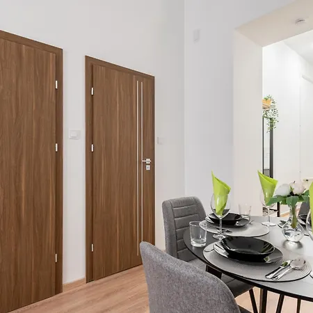 Kiraly Appartement Boedapest