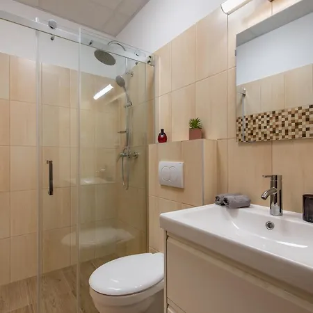 Kiraly Appartement
