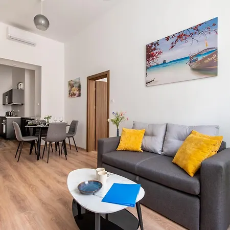 Kiraly Appartement
